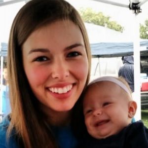 Meet your Posher, Kimberly